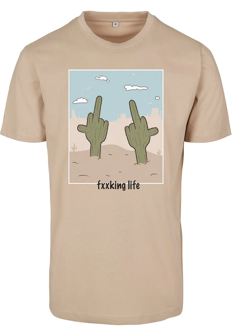 MT Fucking Life Tee