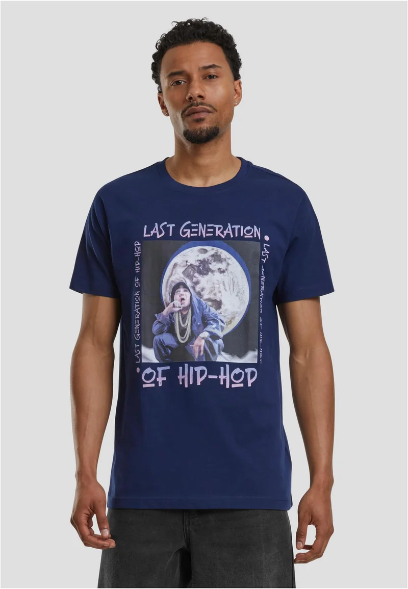 MT Last Generation Hip Hop Tee
