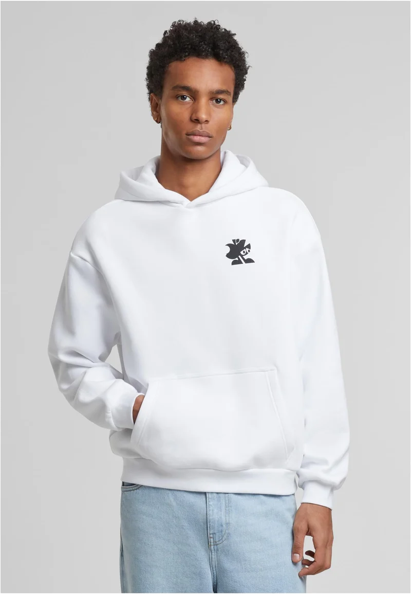 MT Artists Gallery Fluffy Hoody