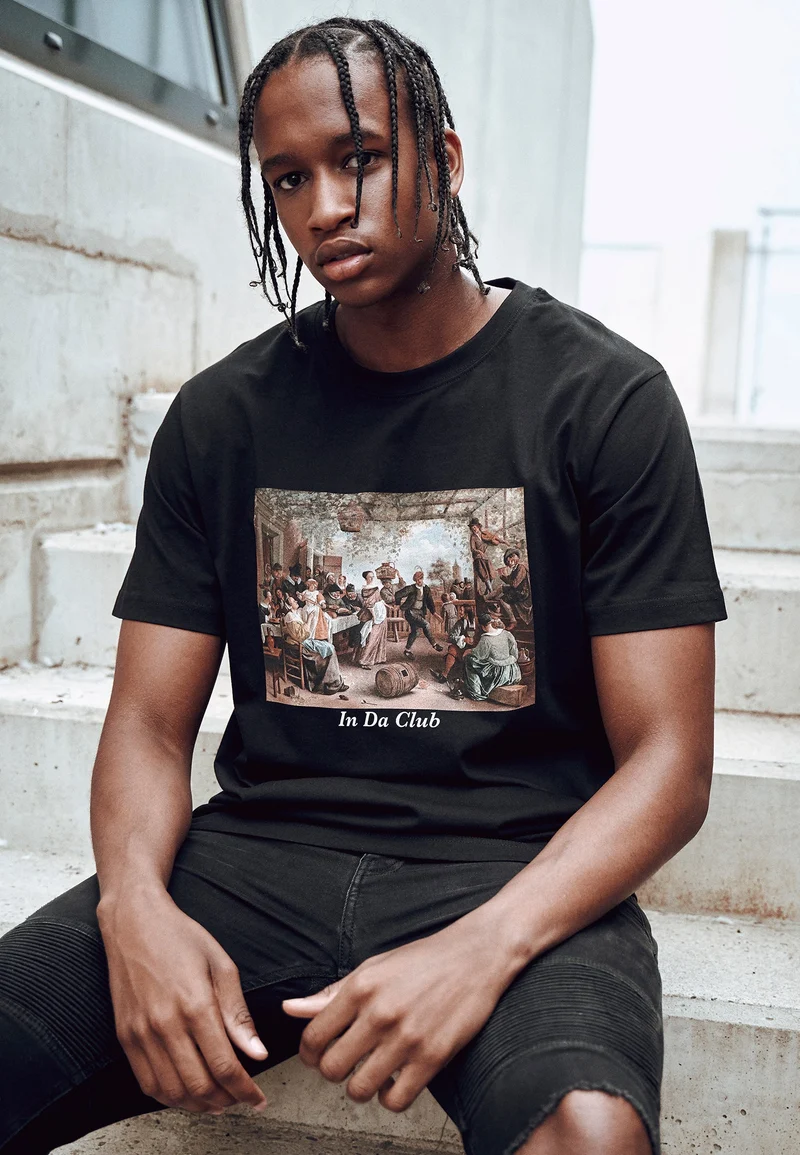 MT Club Tee