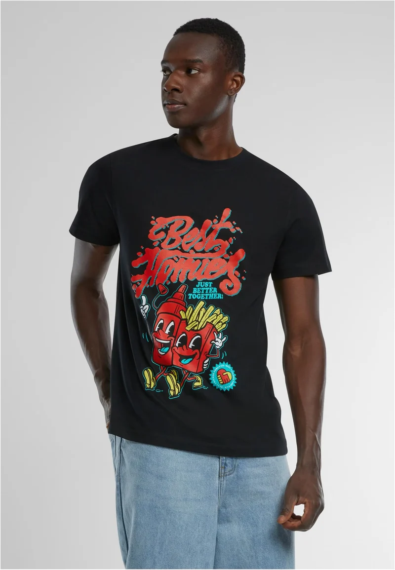 MT Best Homies Tee