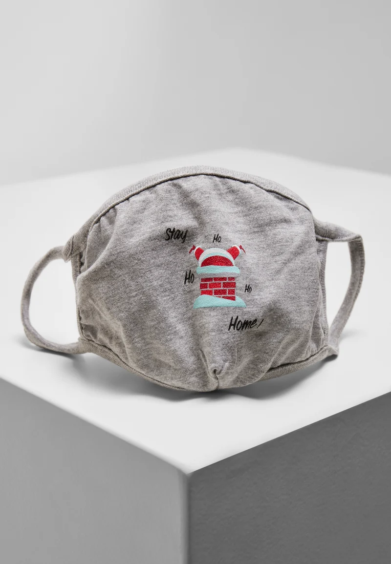 UC Chimney Face Mask
