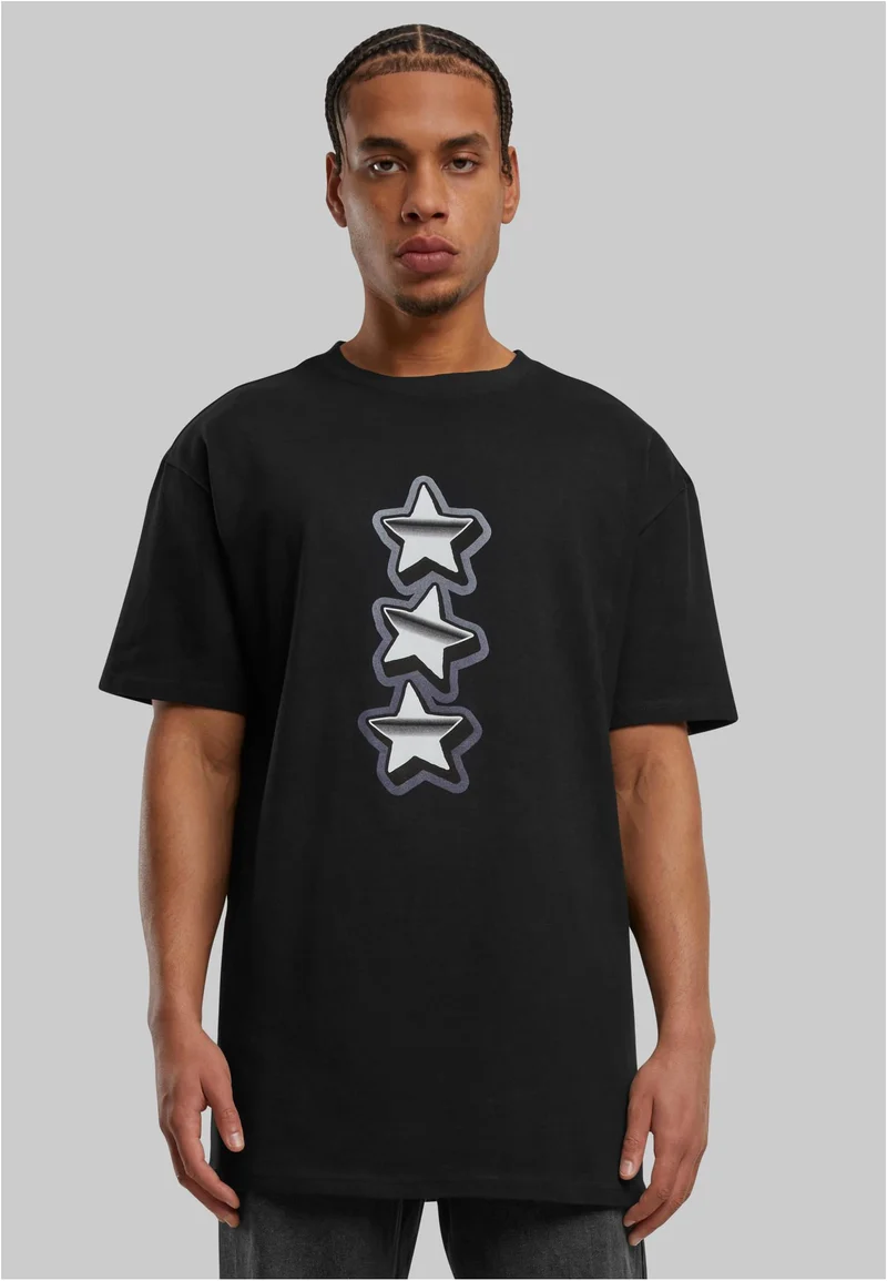 MT Peace&Love Heavy Oversize Tee