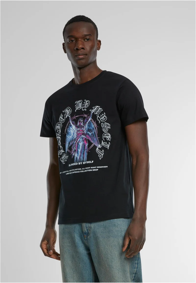 MT Blinded By Myself Tee
