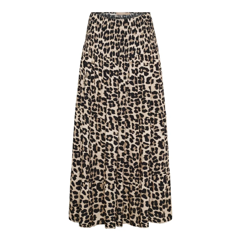 Marta Du Chateau - Mdcprincess Skirt 5201 - Beige058tpxyn