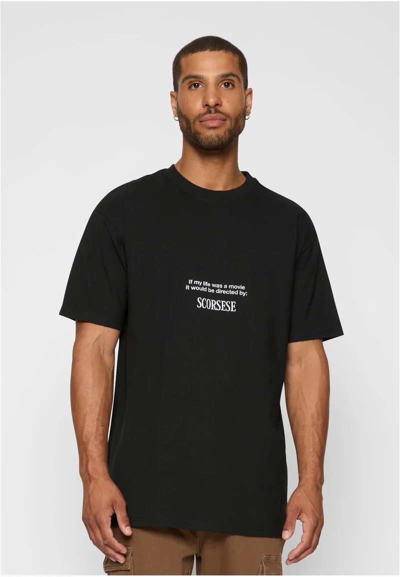 MT Movie Oversize Tee