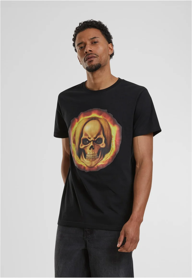 MT Sun Death Tee