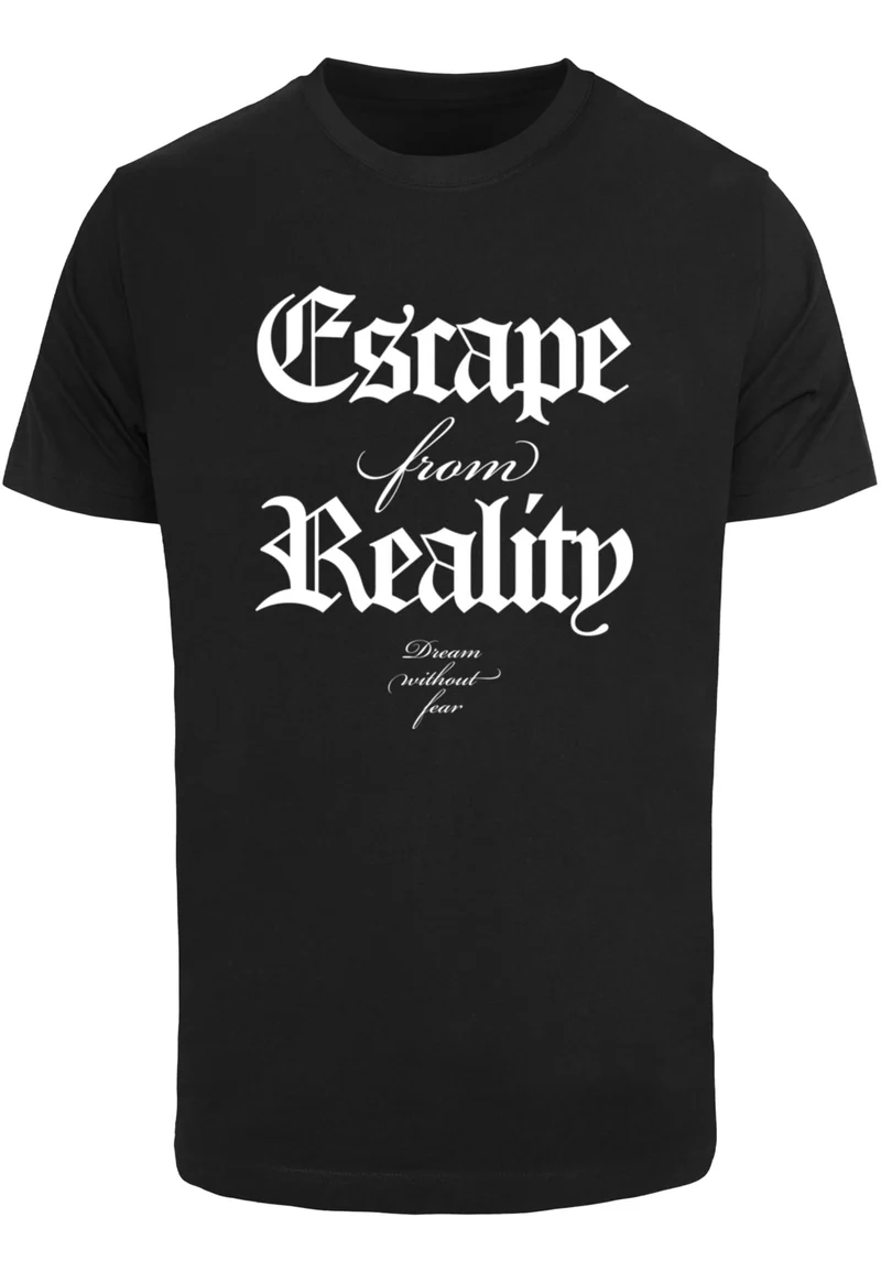 MT Escape From Reality Tee