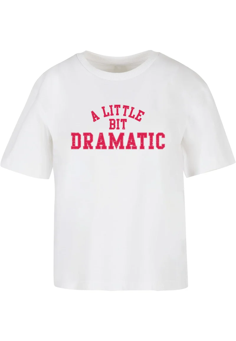 MT Lil Dramatic Tee