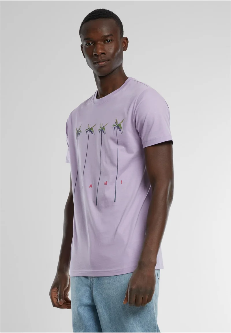 MT Miami Palms Tee