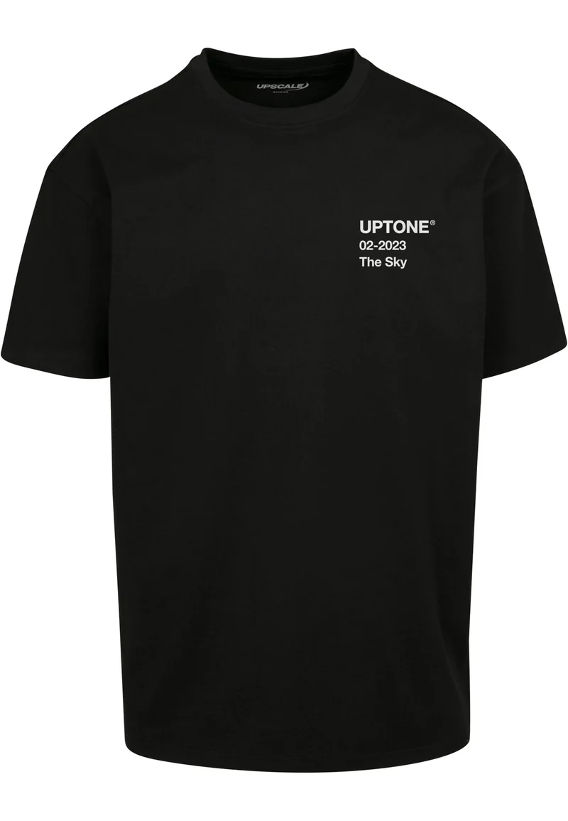 MT Uptone Oversize Tee