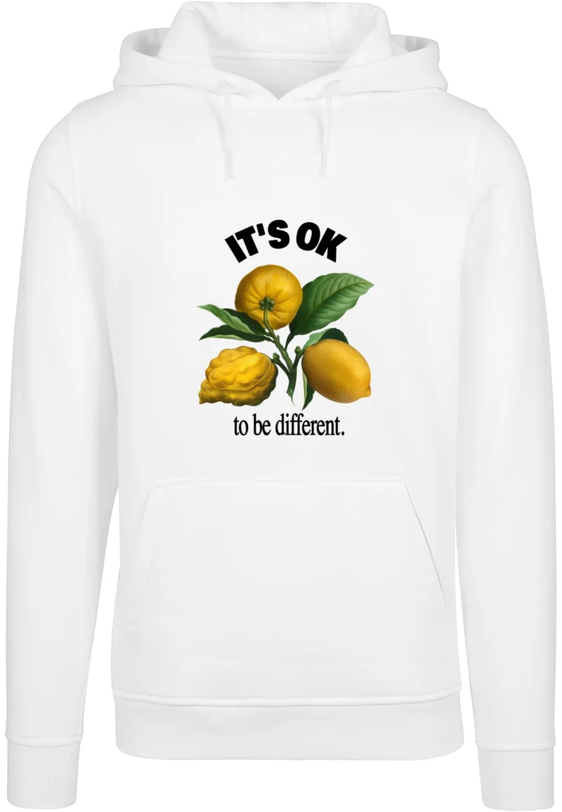 MT It's Ok Hoodie