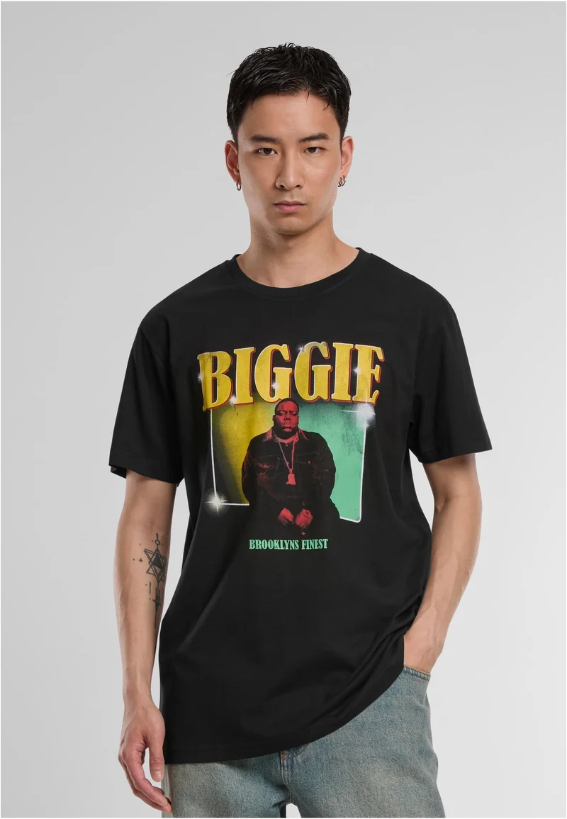 MT Notorious Big Finest Tee