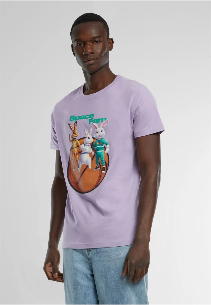 MT Space Fam Tee