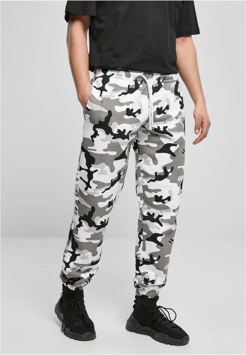 UC Basic Camo Sweatpants 2.0