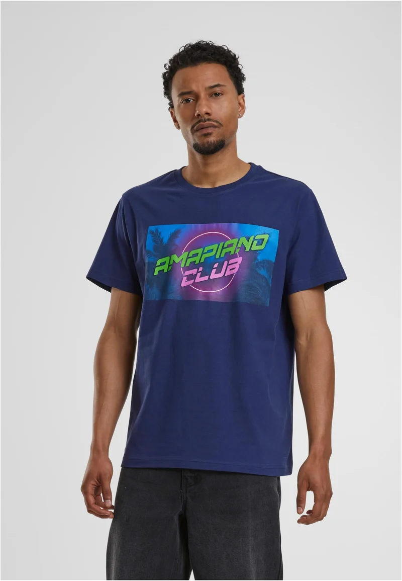MT Amapiano Club Tee