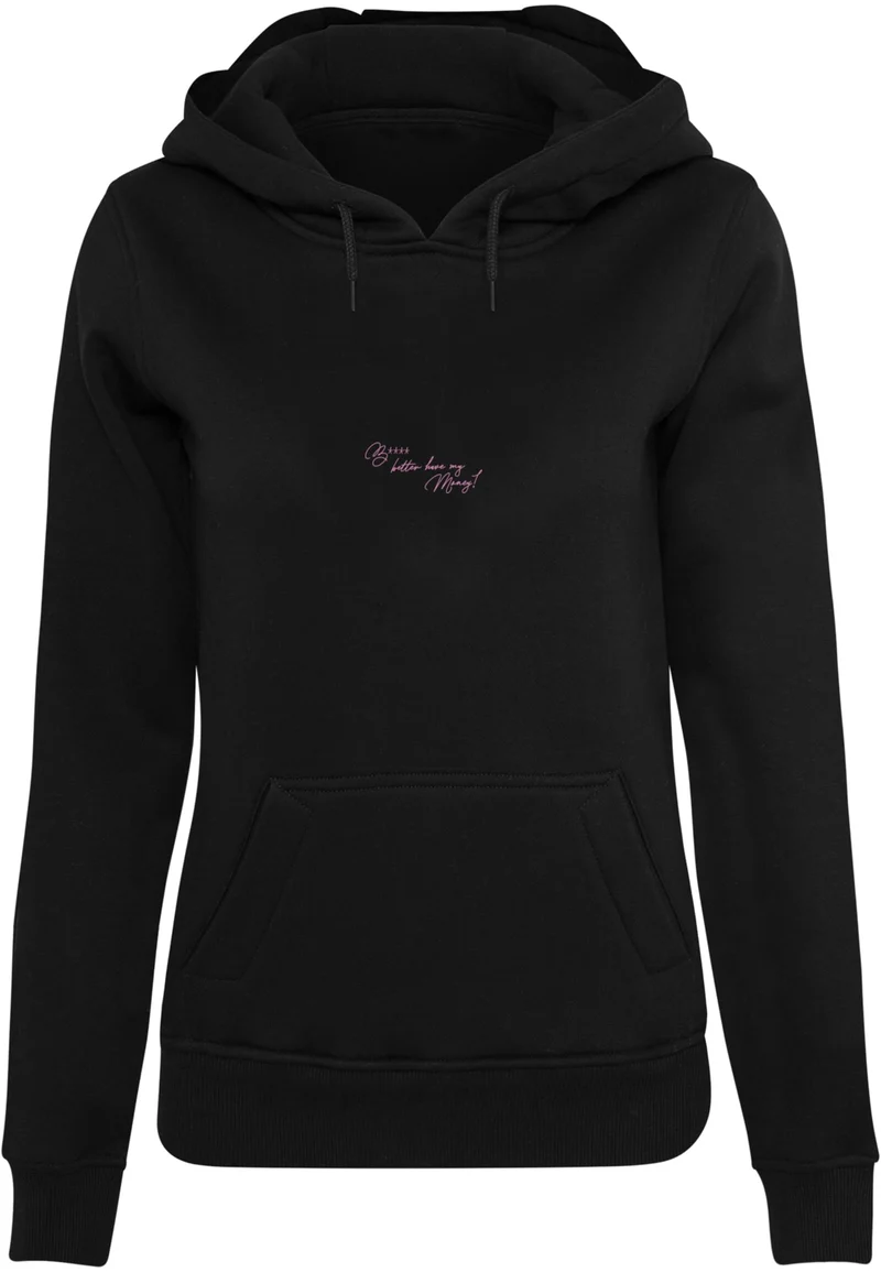 MT B**** Better Hoody