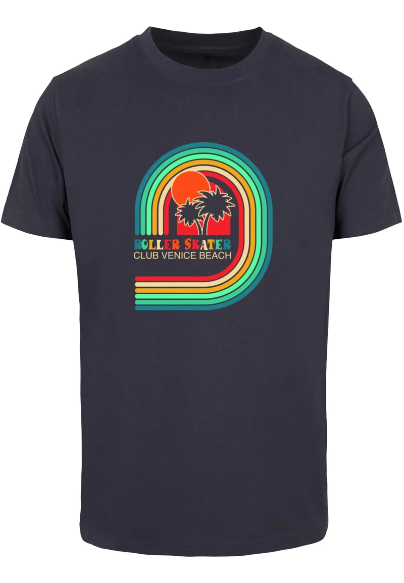 MT Roller Skater Tee