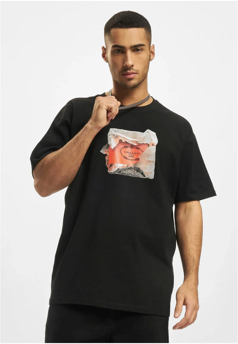 MT Apollo II Oversize Tee