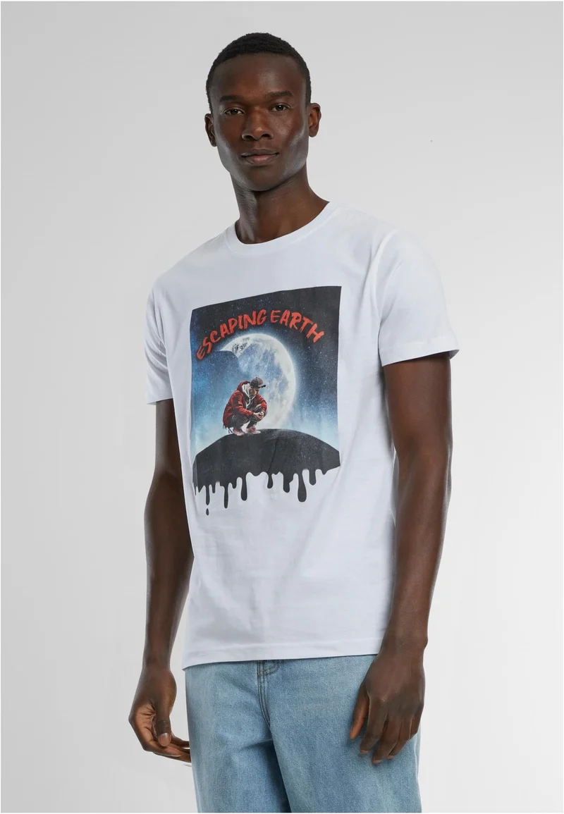 MT Escaping Earth Tee