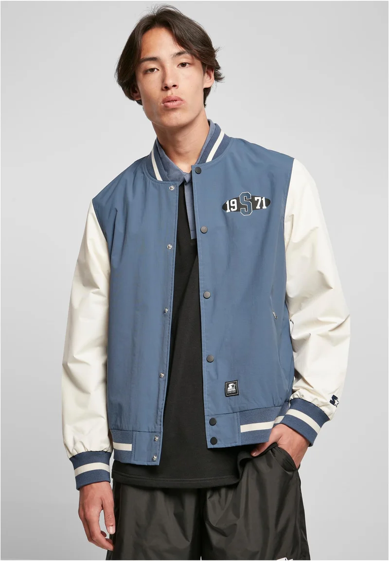 SBL Starter Nylon College Jacket
