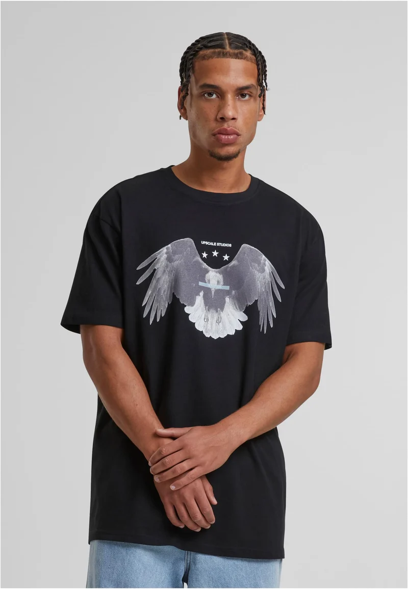 MT Sick Eagle Heavy Oversize Tee