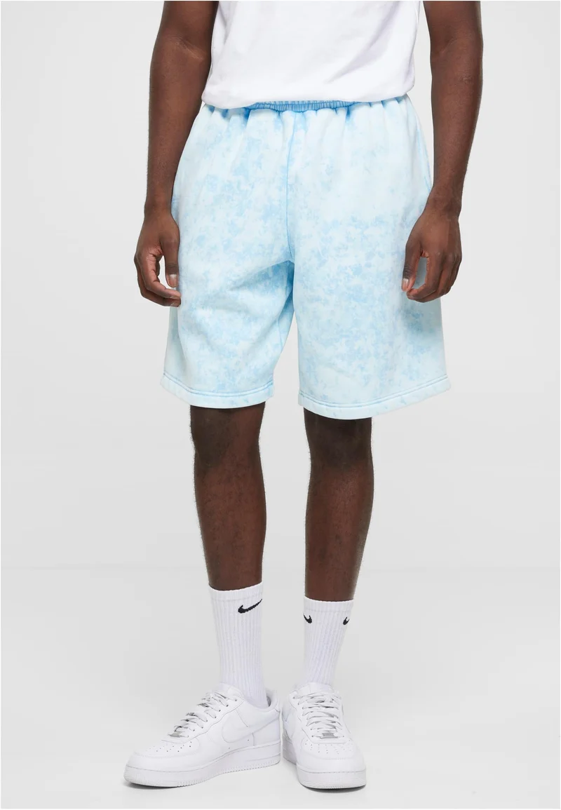 UC Towel Washed Sweat Shorts
