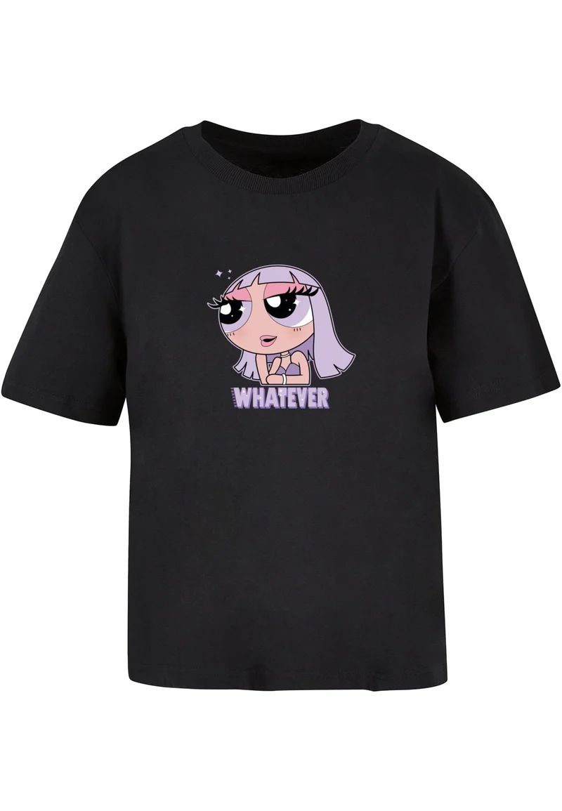 MT Whatever Tee