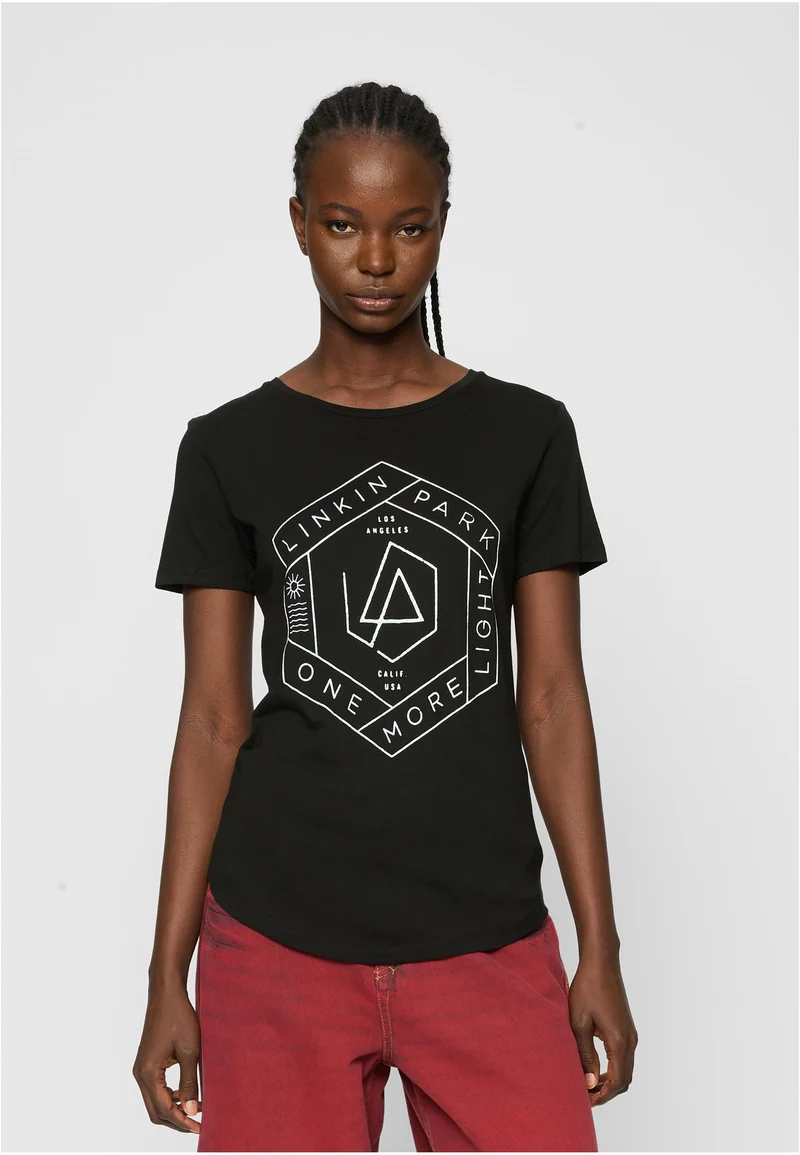 MC Linkin Park OML Fit Tee
