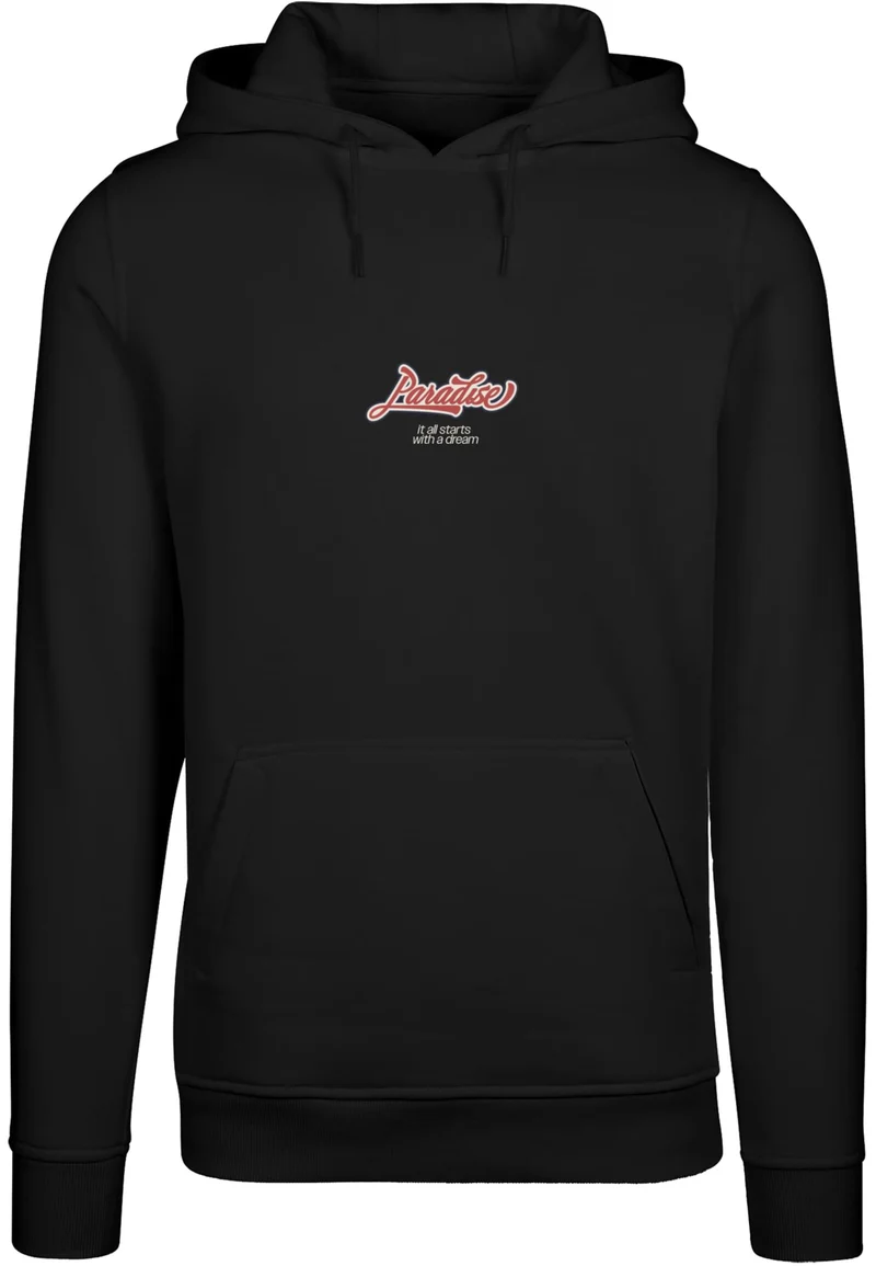 MT Eagle Paradise Hoody