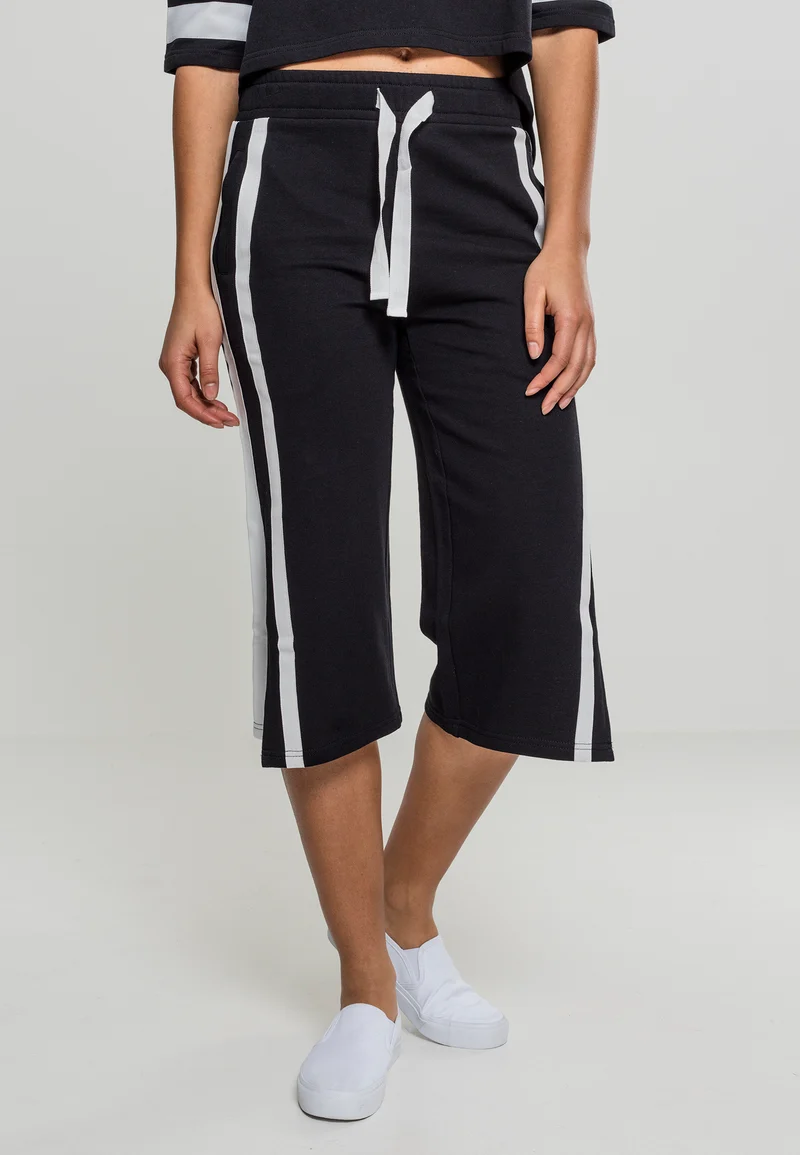UC Taped Terry Culotte