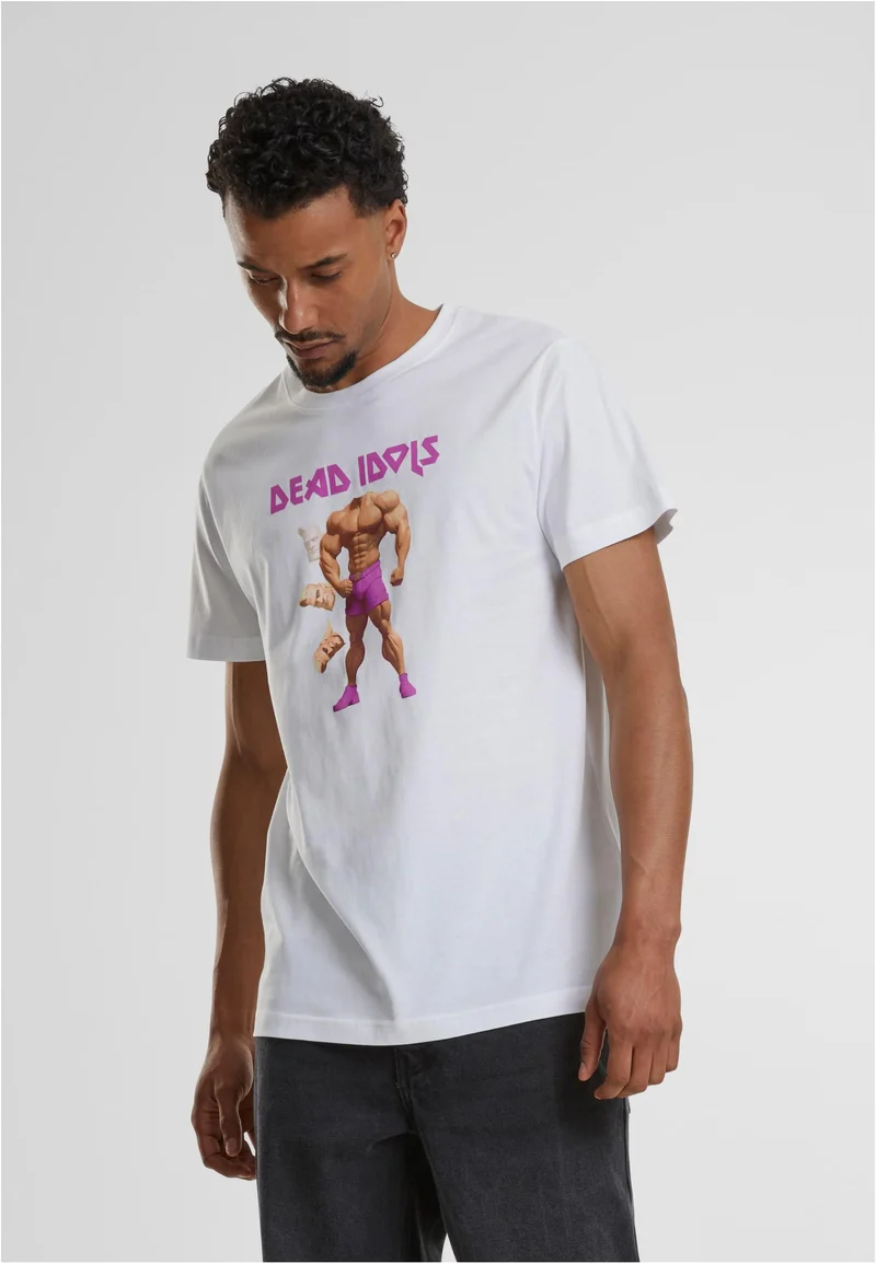 MT Dead Idols Tee