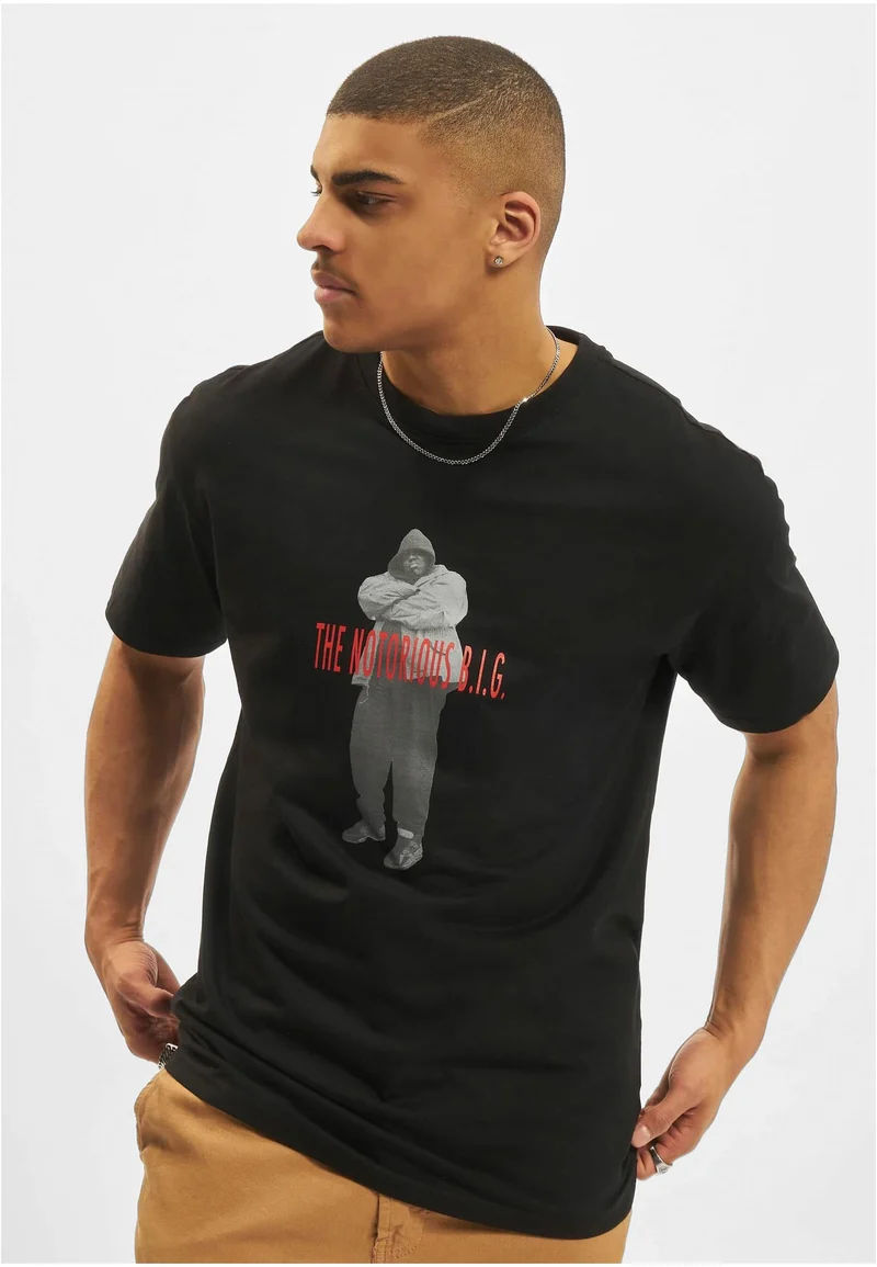 MT Biggie Smalls Tee