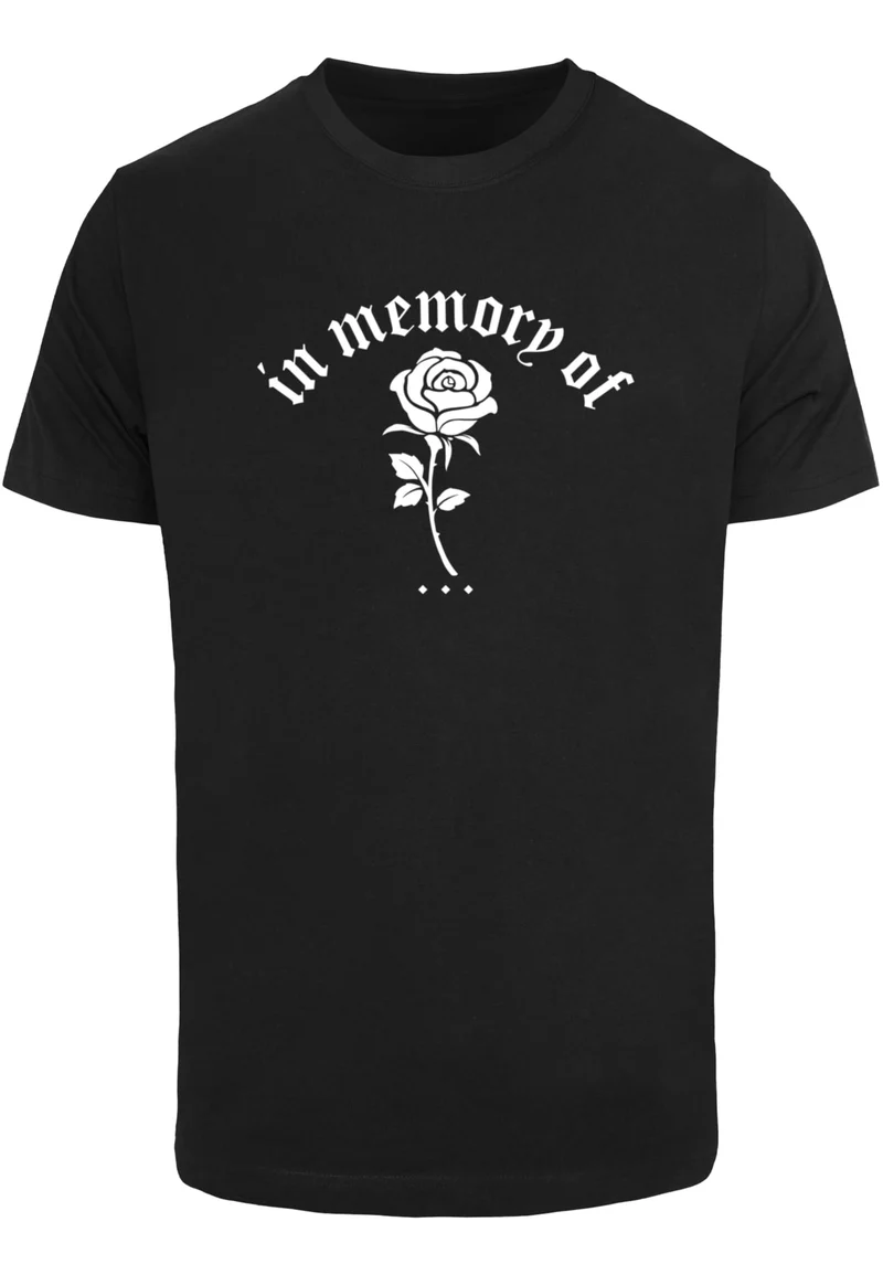 MT In Memory Of Tee