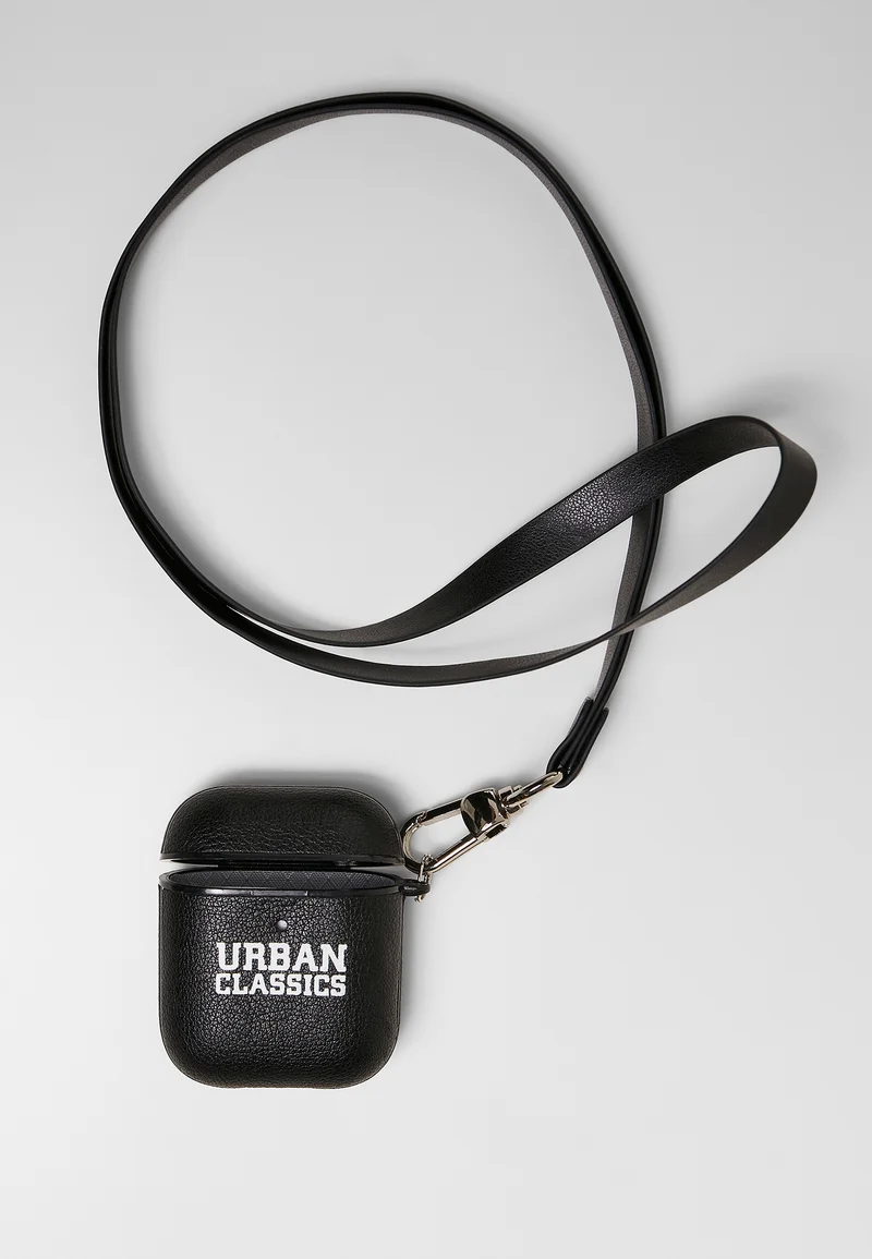UC Earphone Case Necklace