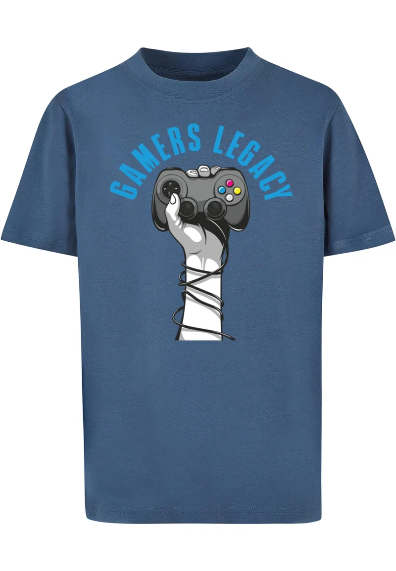 MT Kids Gamers Legacy Tee