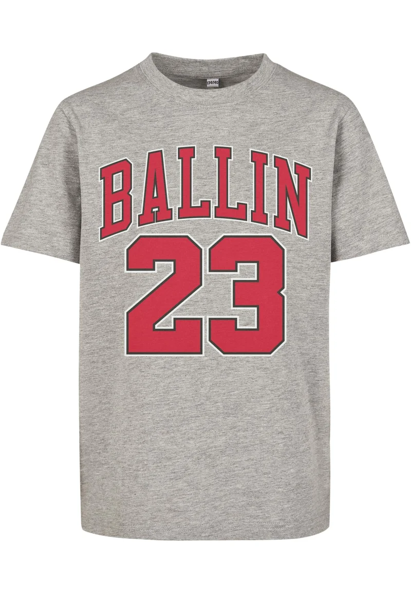 MT Kids Ballin 23 Tee