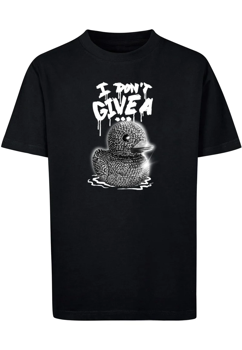 MT Kids I Don't Give A Tee