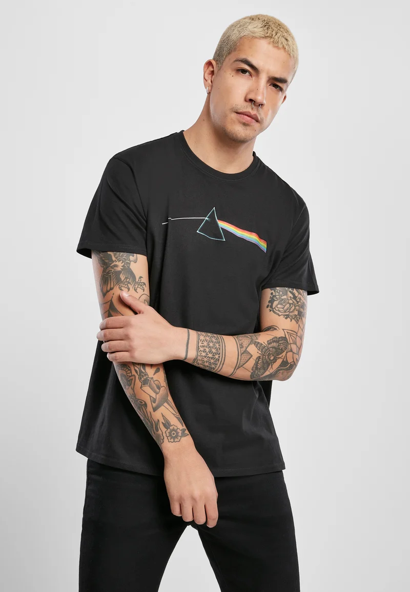 MT Pink Floyd Dark Side of the Moon Tee