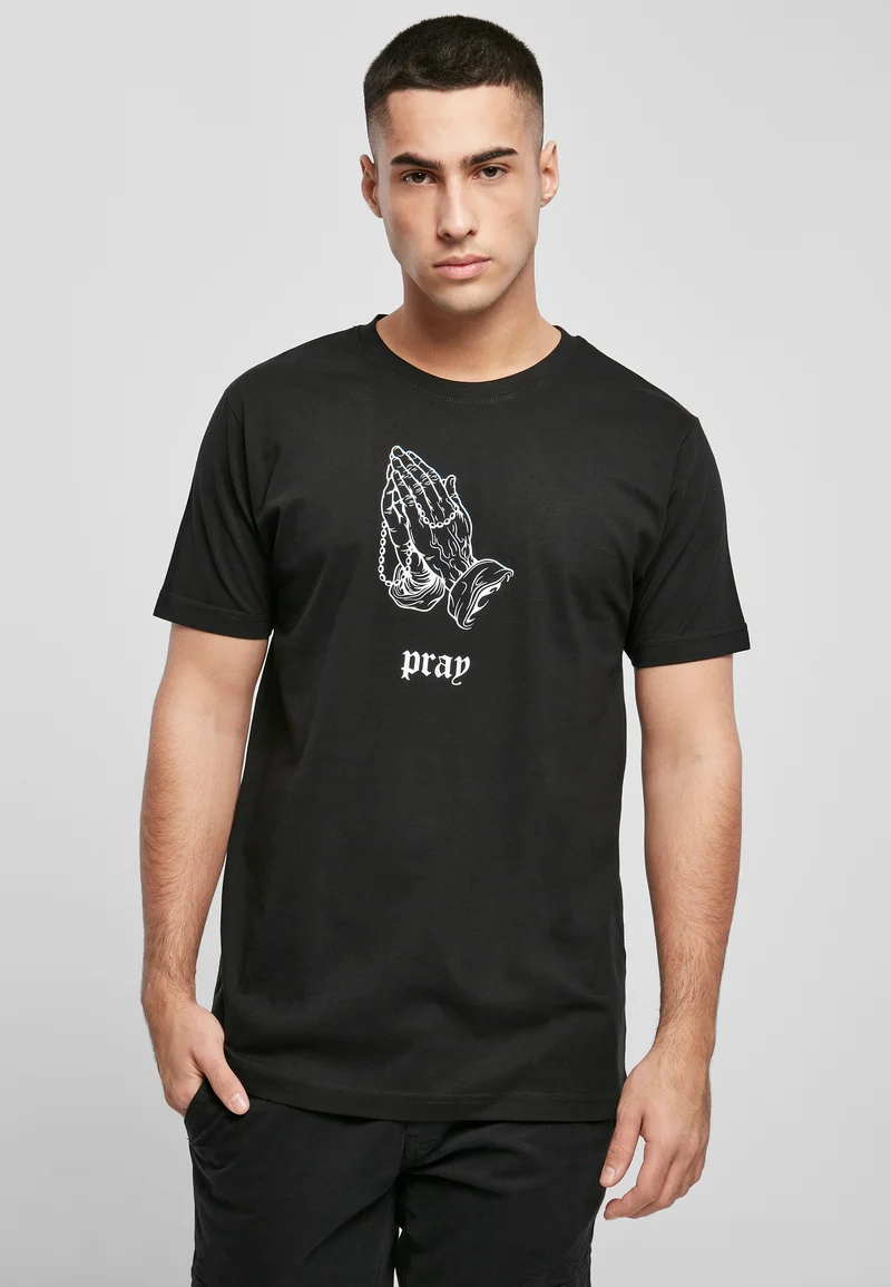 MT Dark Pray Tee