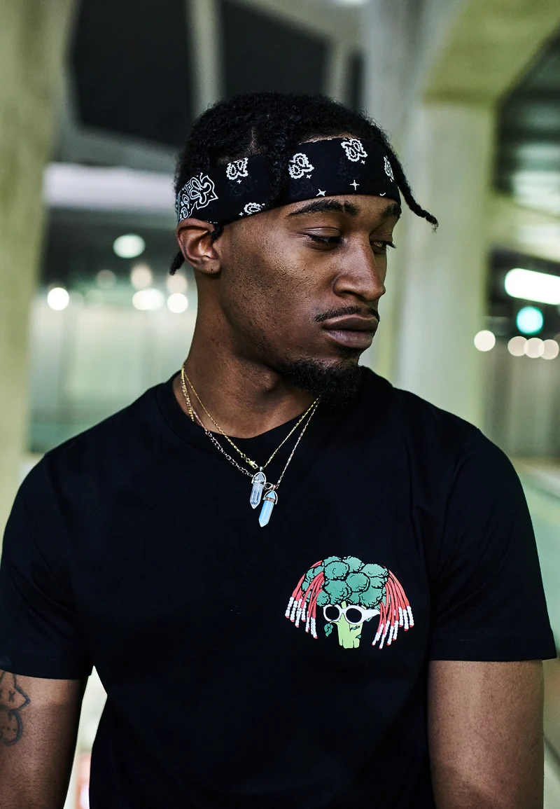 MT Broccoli Tee