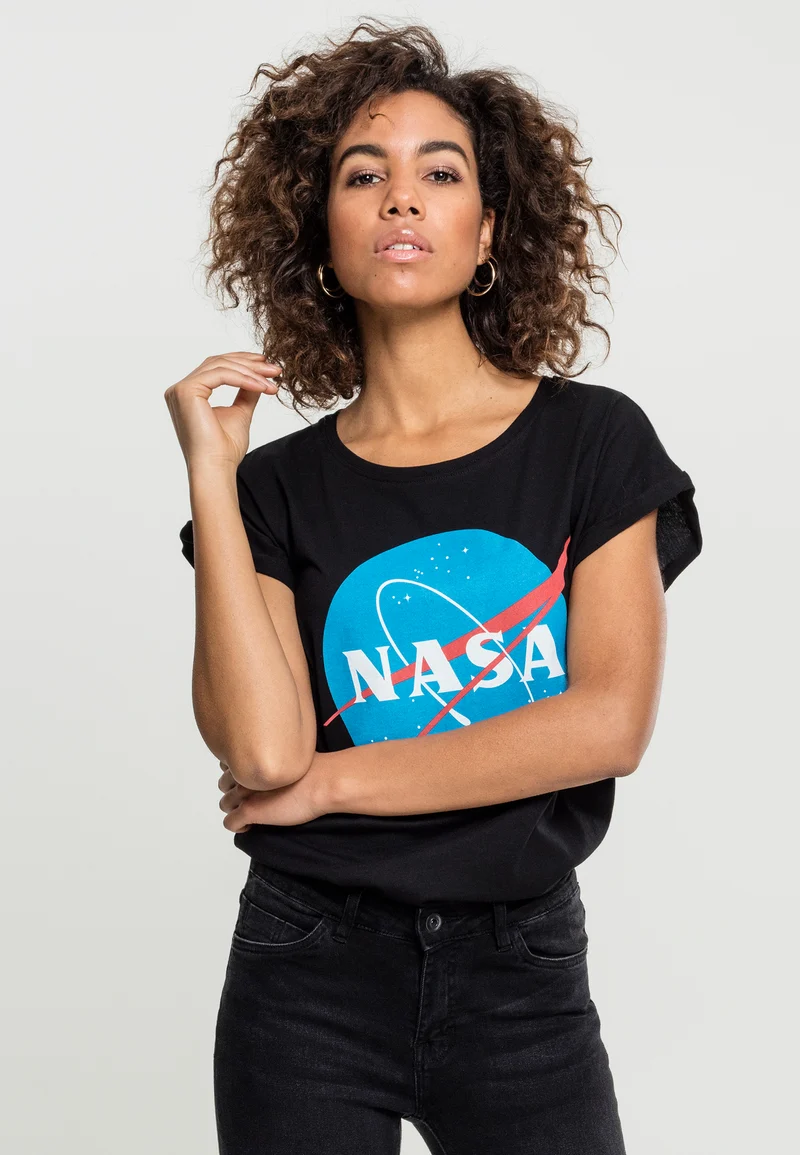 MT NASA Insignia Tee
