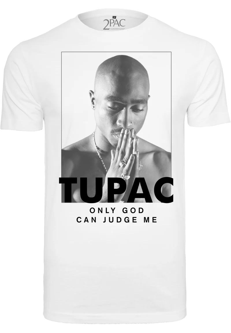 MT 2Pac Prayer Tee