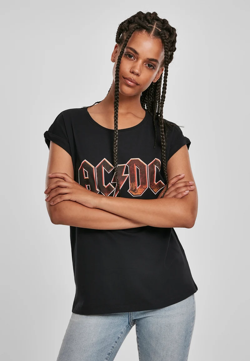 MC AC/DC Voltage Tee