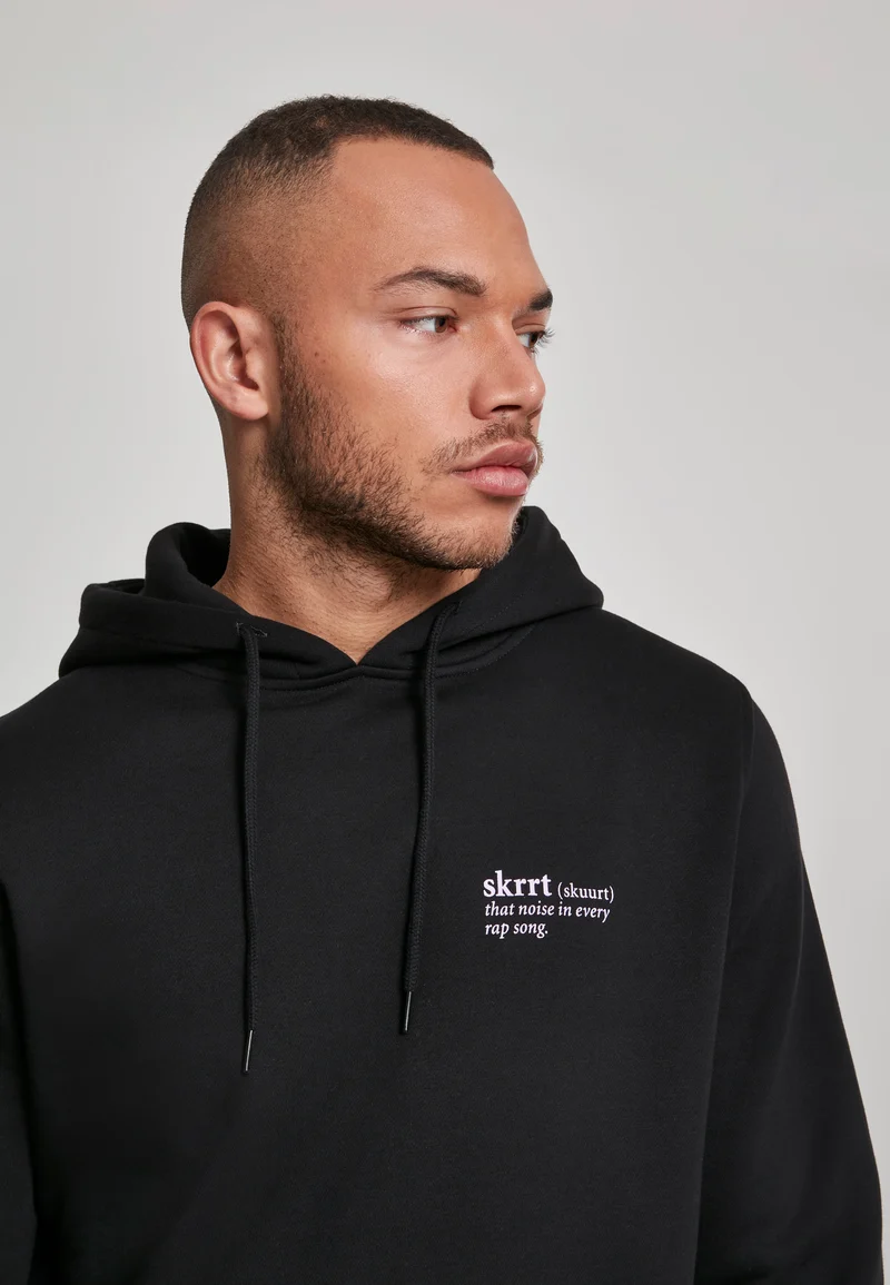MT That Noise Hoody