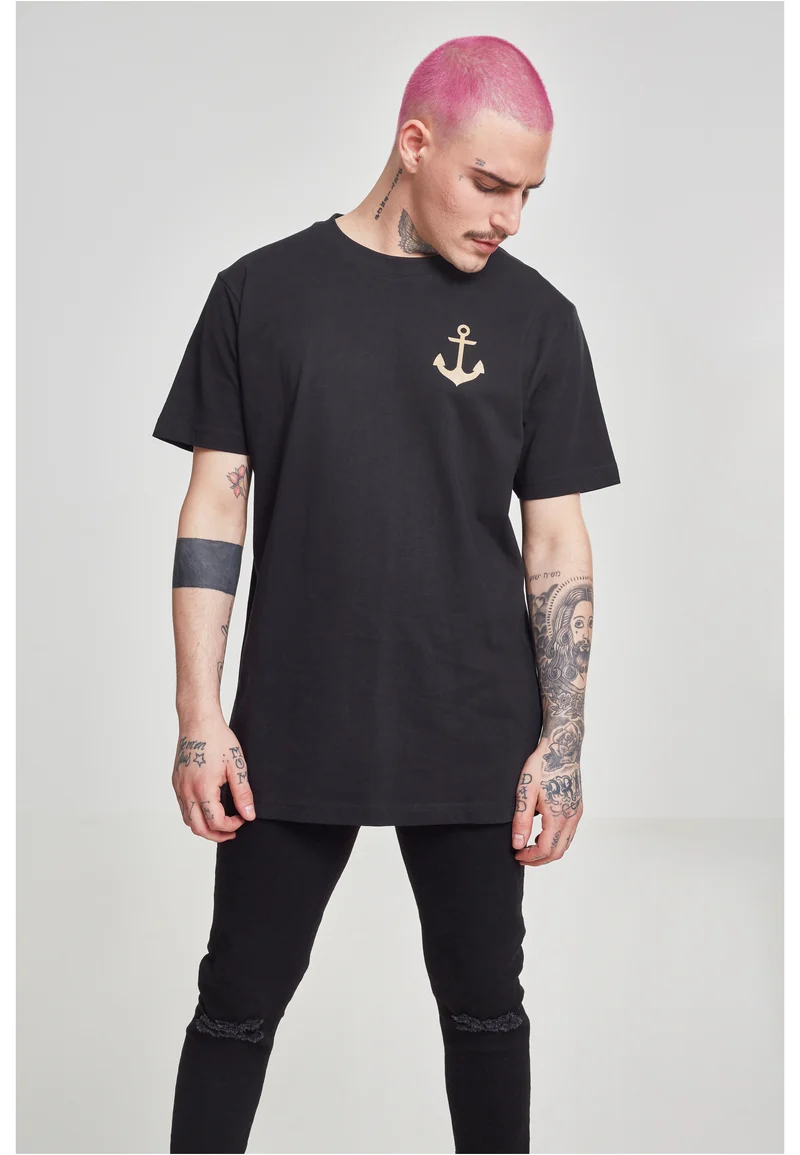 MT Captain Tee