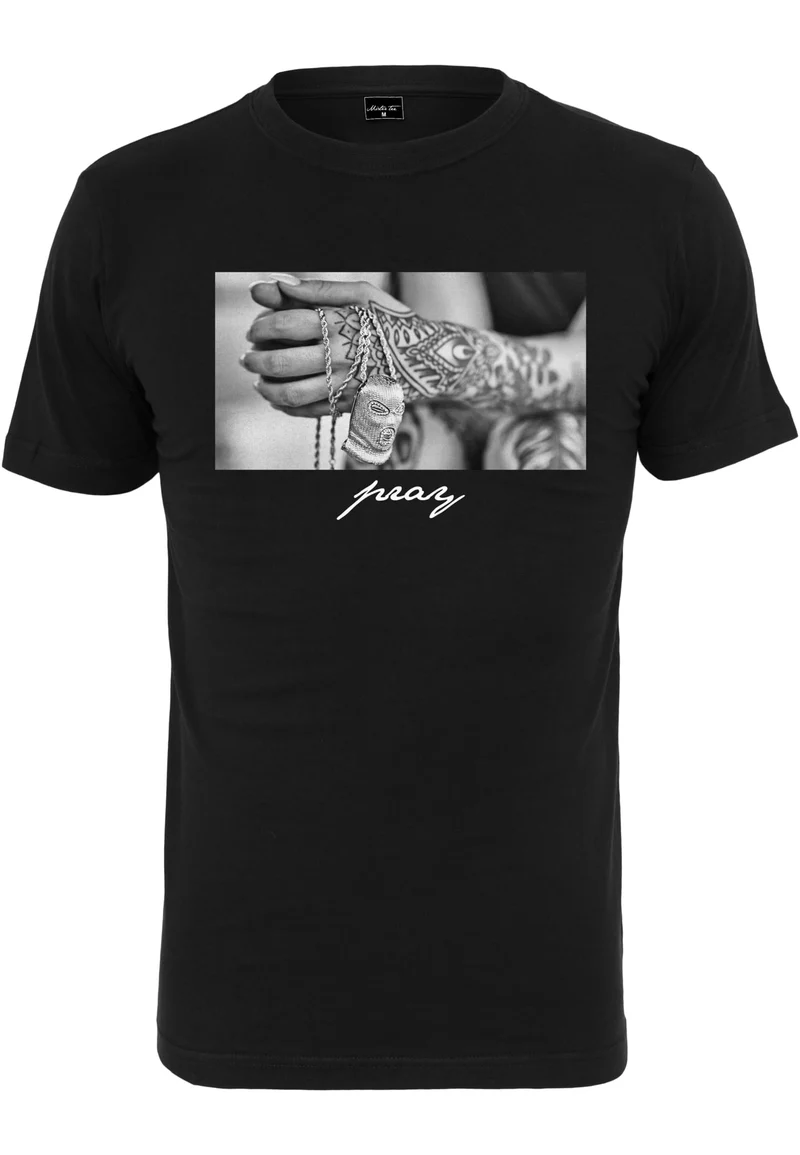 MT Pray 2.0 Tee
