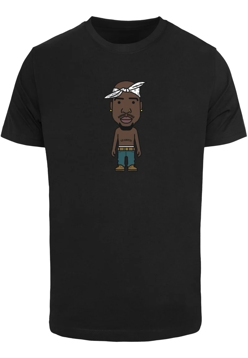 MT LA Sketch Tee