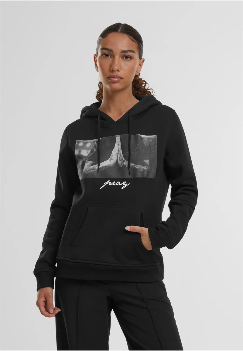 MT Pray Hoody