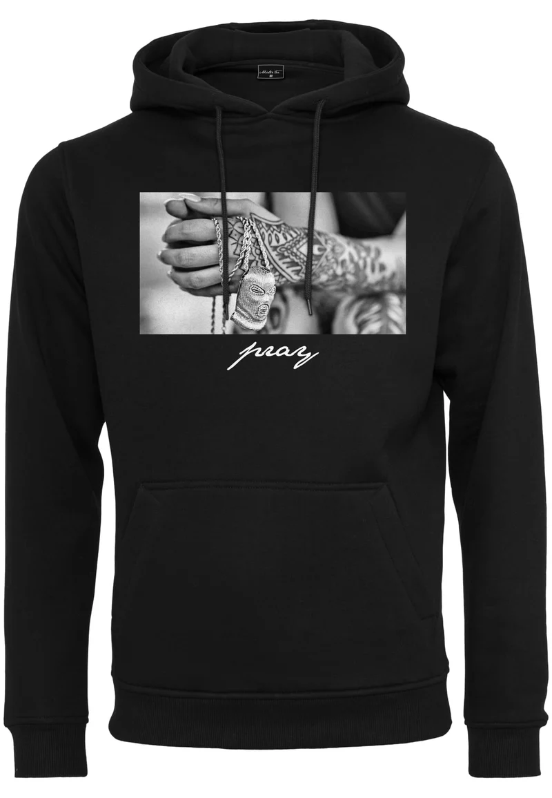 MT Pray 2.0 Hoody